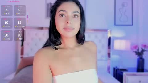 Snapshot of bellaa__jones chatting on 2, 3, 2026 Bella online show from 2, 3, 2026