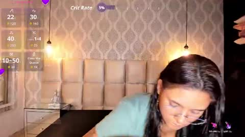 Snapshot of bellaagrace chatting on 5, 7, 2026 bellaagrace online show from 5, 7, 2026
