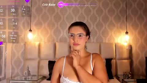 Snapshot of bellaagrace chatting on 9, 7, 2026 bellaagrace online show from 9, 7, 2026