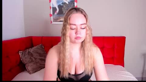 Snapshot of bellaairy chatting on 10, 2, 2026 Bella online show from 10, 2, 2026