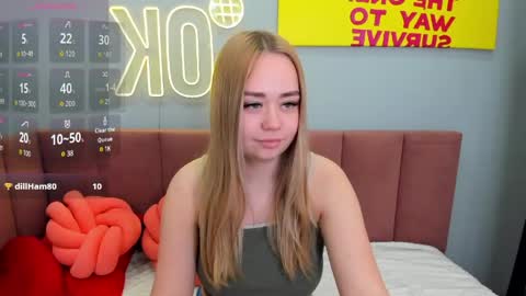 Bella online show from 12, 5, 2026