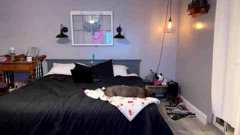 Roxy Rain online show from 24, 2, 2025