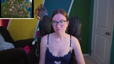 BellaBlake96 online show from 1, 7, 2026