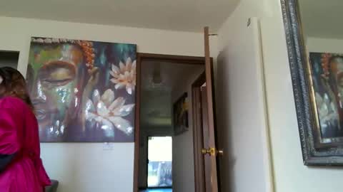 bellablazen online show from 16, 4, 2026