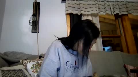 Snapshot of bellaboo999 chatting on 27, 1, 2025 bellaboo999 online show from 27, 1, 2025