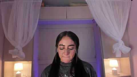 Snapshot of bellabroocks chatting on 30, 5, 2026 Bella online show from 30, 5, 2026