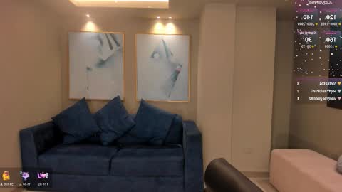 Bella online show from 13, 11, 2025