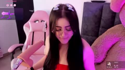 bella cruz online show from 13, 4, 2026