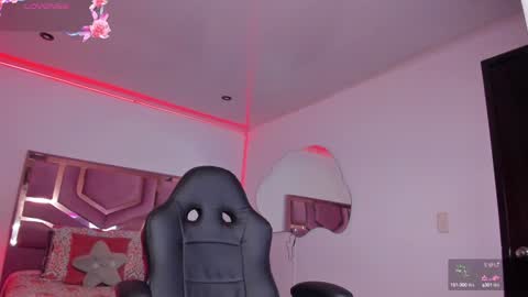 Snapshot of belladiamond18 chatting on 16, 1, 2025 TELL ME GODDESS NEXT Transmission 01122024 9PM TO 4AMColombian hour THANKS Follow me online show from 16, 1, 2025