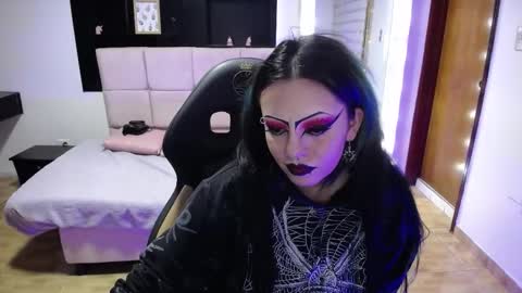 belladona_trix online show from 1, 11, 2025