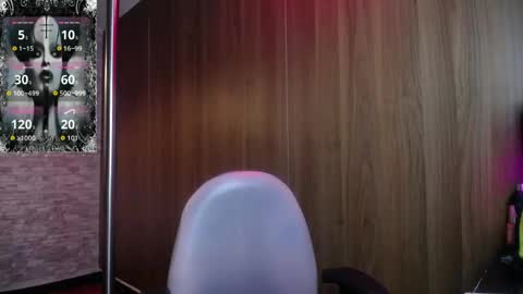 Snapshot of belladona_trix chatting on 18, 5, 2026 belladona_trix online show from 18, 5, 2026