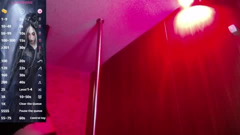 belladona_trix online show from 17, 6, 2026