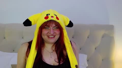 Belladonna online show from 29, 3, 2026