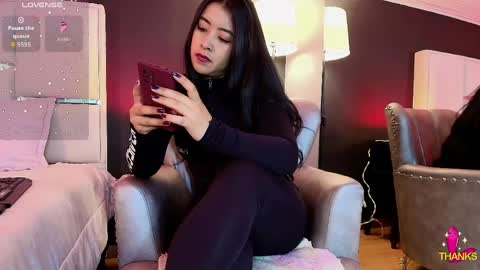 Snapshot of bellafernandez chatting on 21, 5, 2026 Bella online show from 21, 5, 2026