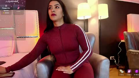 Snapshot of bellafernandez chatting on 3, 6, 2026 Bella online show from 3, 6, 2026