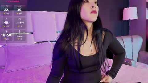 Snapshot of bellafernandez chatting on 16, 6, 2026 Bella online show from 16, 6, 2026