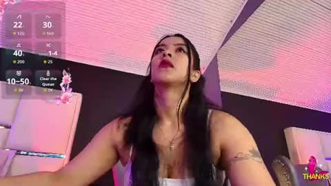 Snapshot of bellafernandez chatting on 20, 6, 2026 Bella online show from 20, 6, 2026
