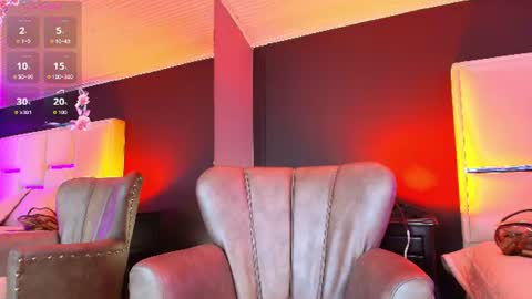 Snapshot of bellafernandez chatting on 3, 7, 2026 Bella online show from 3, 7, 2026