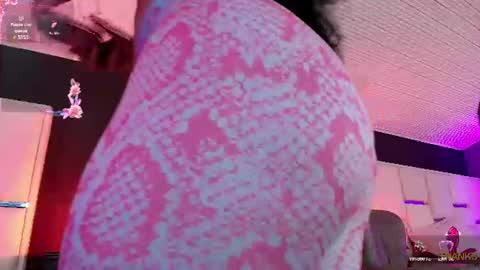 Snapshot of bellafernandez chatting on 23, 7, 2026 Bella online show from 23, 7, 2026