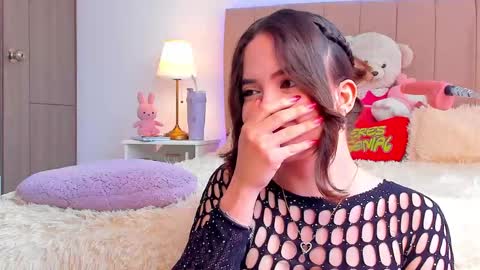 BellaFontana online show from 24, 11, 2025