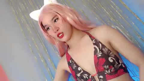 Bella rowt online show from 3, 1, 2025