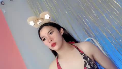 Bella rowt online show from 6, 1, 2025