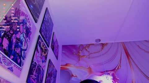bellagreen_ online show from 17, 10, 2025