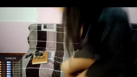 Bella online show from 15, 11, 2025