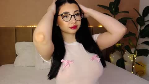 Diana online show from 13, 4, 2026