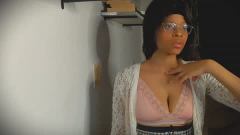 Snapshot of bellahproudly chatting on 18, 7, 2026 Bellah online show from 18, 7, 2026