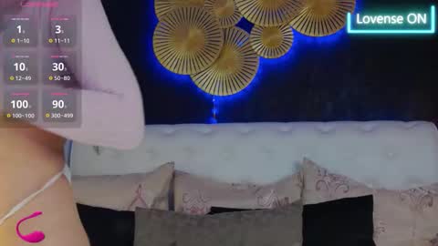 Snapshot of bellakarmma chatting on 27, 2, 2026 Bella online show from 27, 2, 2026