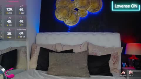 Snapshot of bellakarmma chatting on 3, 3, 2026 Bella online show from 3, 3, 2026