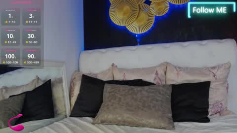 Snapshot of bellakarmma chatting on 3, 6, 2026 Bella online show from 3, 6, 2026