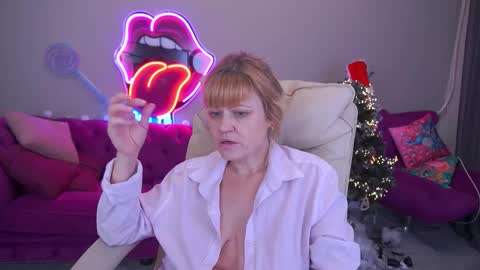 Bella online show from 7, 1, 2026