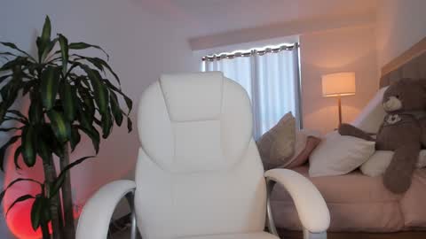 Snapshot of bellamia_ chatting on 22, 1, 2025 Bella Mia online show from 22, 1, 2025