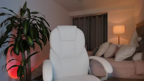 Snapshot of bellamia_ chatting on 25, 1, 2025 Bella Mia online show from 25, 1, 2025