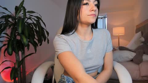 Snapshot of bellamia_ chatting on 26, 1, 2025 Bella Mia online show from 26, 1, 2025