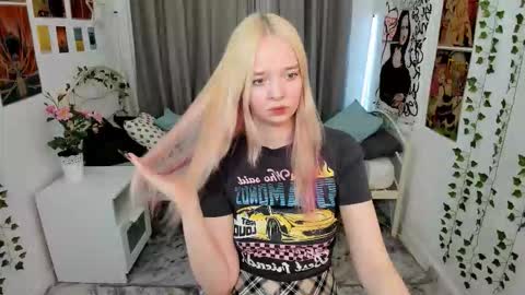 Bella online show from 14, 1, 2026