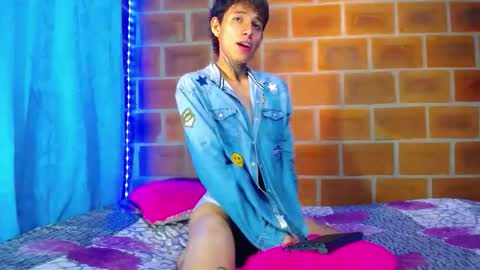 bellamy_094 online show from 22, 10, 2025