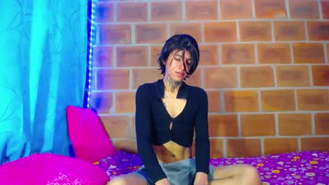 bellamy_094 online show from 3, 11, 2025