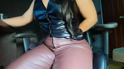 Camille  online show from 4, 12, 2025