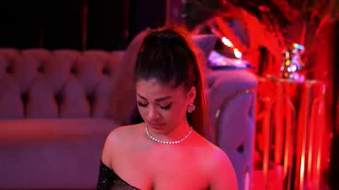 Bella online show from 15, 2, 2026