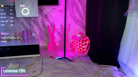 Bellanoirsxs online show from 2, 4, 2026