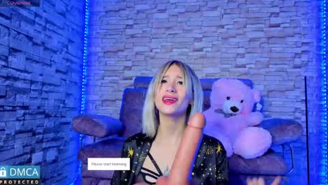 Snapshot of bellaodisea chatting on 20, 5, 2026 online show from 20, 5, 2026
