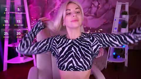 Bella online show from 7, 2, 2026