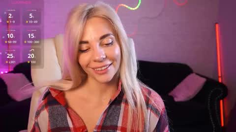 Bella online show from 4, 3, 2026