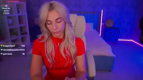 Snapshot of bellarayyy chatting on 14, 6, 2026 Bella online show from 14, 6, 2026