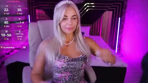 Snapshot of bellarayyy chatting on 27, 6, 2026 Bella online show from 27, 6, 2026