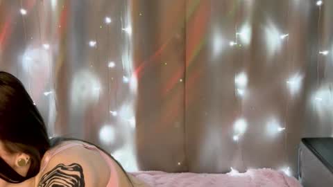 Snapshot of bellarison chatting on 25, 2, 2026 Daniela online show from 25, 2, 2026