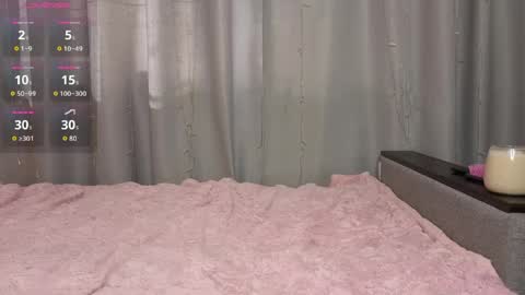 Daniela online show from 27, 3, 2026